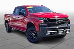 2021 Chevrolet Silverado 1500 Crew Cab 4WD Pickup for sale #MZ126200 - photo 3