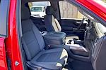 2021 Chevrolet Silverado 1500 Crew Cab 4WD Pickup for sale #MZ126200 - photo 8