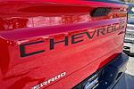2021 Chevrolet Silverado 1500 Crew Cab 4WD Pickup for sale #MZ126200 - photo 9