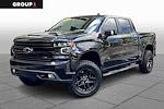 2021 Chevrolet Silverado 1500 Crew Cab 4WD Pickup for sale #MZ163230 - photo 1
