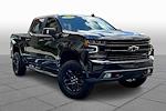 2021 Chevrolet Silverado 1500 Crew Cab 4WD Pickup for sale #MZ163230 - photo 3