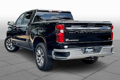 2021 Chevrolet Silverado 1500 Crew Cab RWD Pickup for sale #MZ164074 - photo 2