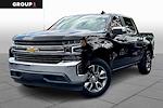 2021 Chevrolet Silverado 1500 Crew Cab RWD Pickup for sale #MZ164074 - photo 1
