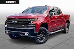 2021 Chevrolet Silverado 1500 Crew Cab 4WD Pickup for sale #MZ188749 - photo 1