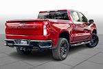 2021 Chevrolet Silverado 1500 Crew Cab 4WD Pickup for sale #MZ188749 - photo 12