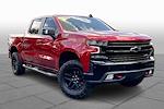 2021 Chevrolet Silverado 1500 Crew Cab 4WD Pickup for sale #MZ188749 - photo 3