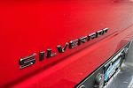 2021 Chevrolet Silverado 1500 Crew Cab 4WD Pickup for sale #MZ188749 - photo 9