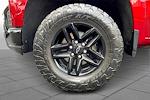 2021 Chevrolet Silverado 1500 Crew Cab 4WD Pickup for sale #MZ188749 - photo 10