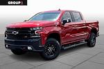 2021 Chevrolet Silverado 1500 Crew Cab 4WD Pickup for sale #MZ207210 - photo 1