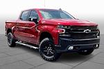 2021 Chevrolet Silverado 1500 Crew Cab 4WD Pickup for sale #MZ207210 - photo 3