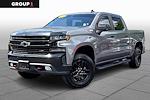 2021 Chevrolet Silverado 1500 Crew Cab 4WD Pickup for sale #MZ253895 - photo 1