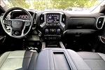 2021 Chevrolet Silverado 1500 Crew Cab 4WD Pickup for sale #MZ253895 - photo 14