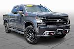 2021 Chevrolet Silverado 1500 Crew Cab 4WD Pickup for sale #MZ253895 - photo 2