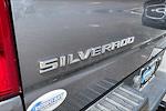 2021 Chevrolet Silverado 1500 Crew Cab 4WD Pickup for sale #MZ253895 - photo 8