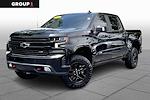 2021 Chevrolet Silverado 1500 Crew Cab 4WD Pickup for sale #MZ278495 - photo 1