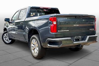 2021 Chevrolet Silverado 1500 Crew Cab 2WD Pickup for sale #MZ289518 - photo 2