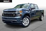 2021 Chevrolet Silverado 1500 Crew Cab 2WD Pickup for sale #MZ289518 - photo 1