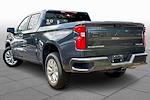 2021 Chevrolet Silverado 1500 Crew Cab 2WD Pickup for sale #MZ289518 - photo 2