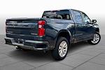 2021 Chevrolet Silverado 1500 Crew Cab 2WD Pickup for sale #MZ289518 - photo 13