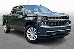 2021 Chevrolet Silverado 1500 Crew Cab 2WD Pickup for sale #MZ289518 - photo 4