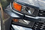 2021 Chevrolet Silverado 1500 Crew Cab 2WD Pickup for sale #MZ289518 - photo 27