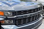 2021 Chevrolet Silverado 1500 Crew Cab 2WD Pickup for sale #MZ289518 - photo 29