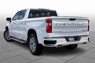 2021 Chevrolet Silverado 1500 Crew Cab RWD Pickup for sale #MZ306898 - photo 2