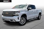 2021 Chevrolet Silverado 1500 Crew Cab RWD Pickup for sale #MZ306898 - photo 1