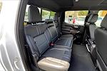 2021 Chevrolet Silverado 1500 Crew Cab RWD Pickup for sale #MZ306898 - photo 25