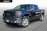 2021 Chevrolet Silverado 1500 Crew Cab 4WD Pickup for sale #MZ374579 - photo 1