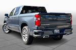 2021 Chevrolet Silverado 1500 Crew Cab 4WD Pickup for sale #MZ374579 - photo 11