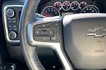 2021 Chevrolet Silverado 1500 Crew Cab 4WD Pickup for sale #MZ374579 - photo 17