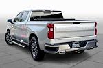 2021 Chevrolet Silverado 1500 Crew Cab 4WD Pickup for sale #MZ375350 - photo 2