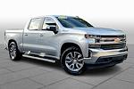2021 Chevrolet Silverado 1500 Crew Cab 4WD Pickup for sale #MZ375350 - photo 3