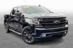 2021 Chevrolet Silverado 1500 Crew Cab RWD Pickup for sale #MZ386784 - photo 3