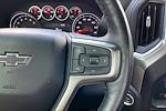 2021 Chevrolet Silverado 1500 Crew Cab 4WD Pickup for sale #MZ415944 - photo 17