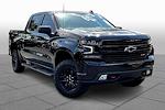 2021 Chevrolet Silverado 1500 Crew Cab 4WD Pickup for sale #MZ415944 - photo 2