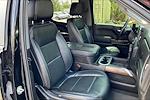 2021 Chevrolet Silverado 1500 Crew Cab 4WD Pickup for sale #MZ415944 - photo 7