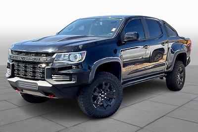 2022 Chevrolet Colorado Crew Cab 4WD Pickup for sale #N1105706 - photo 1