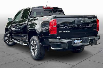 2022 Chevrolet Colorado Crew Cab 4WD Pickup for sale #N1200423 - photo 2