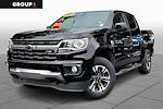 Used 2022 Chevrolet Colorado Z71 Crew Cab for sale #N1200423 - photo 1