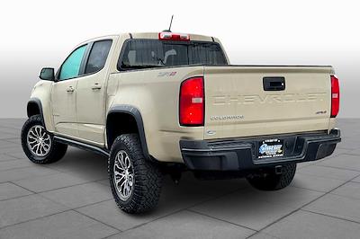 2022 Chevrolet Colorado Crew Cab 4WD Pickup for sale #N1214971 - photo 2