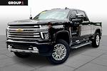 2022 Chevrolet Silverado 2500 Crew Cab 4WD Pickup for sale #N1218199 - photo 1