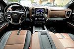 2022 Chevrolet Silverado 2500 Crew Cab 4WD Pickup for sale #N1218199 - photo 14