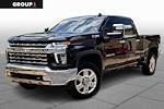2022 Chevrolet Silverado 2500 Crew Cab 4WD Pickup for sale #N1222152 - photo 1