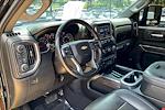 2022 Chevrolet Silverado 2500 Crew Cab 4WD Pickup for sale #N1222152 - photo 12
