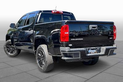 2022 Chevrolet Colorado Crew Cab RWD Pickup for sale #N1292934 - photo 2