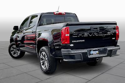 Used 2022 Chevrolet Colorado Z71 Crew Cab for sale #N1299483 - photo 2