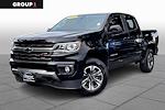 Used 2022 Chevrolet Colorado Z71 Crew Cab for sale #N1299483 - photo 1