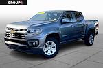 Used 2022 Chevrolet Colorado LT Crew Cab for sale #N1302232 - photo 1
